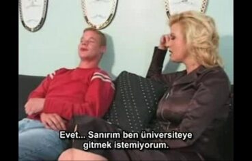 The gruffalo türkçe dublaj