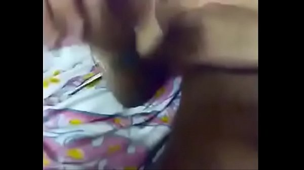 Wife milky boob video call