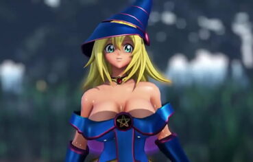 Yugioh gx ตอนที่ 1 พากย์ไทย
