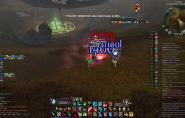 Game seal สายหลบ pvp