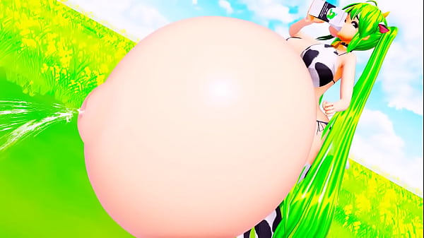 Goofy movie cowwoman
