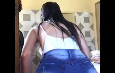 Its babybriii hot