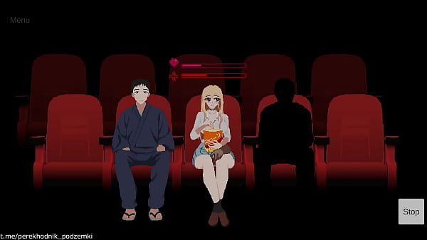Jujutsu kaisen movie in cinema