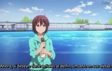 Nageki no bourei wa intai shitai ฉายา