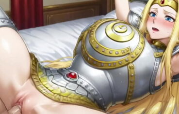 Okane daisuki otokonoko hen
