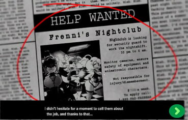 Pewdiepie cheating in fnaf
