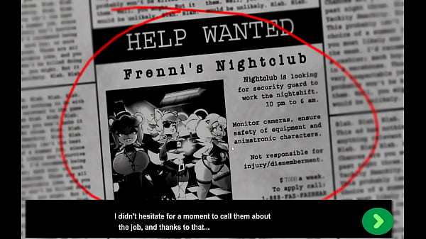 Pewdiepie cheating in fnaf