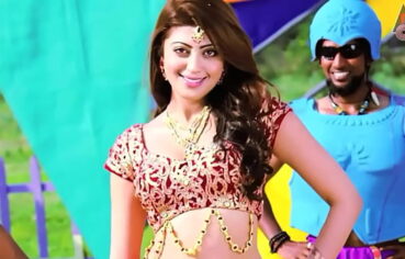 Pranitha subhash