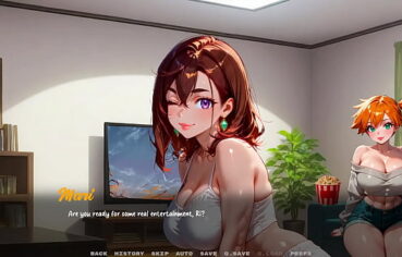 Primordial ten fiends: others tame beasts i tame beast girls chapter 69