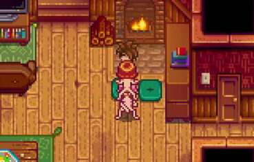 Stardew albacore