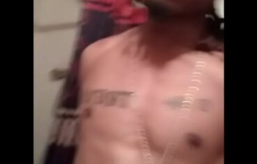 Trans avale jus de bite